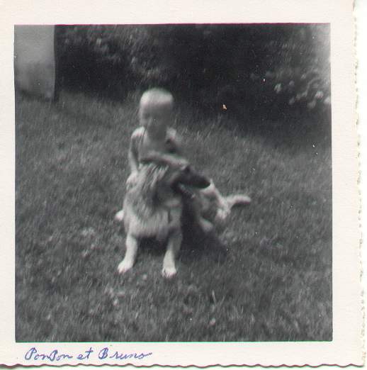 1963_Bruno_et_PonPon