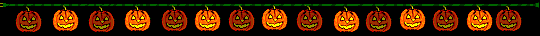SPECIAL HALLOWEEN !  SPECIAL HALLOWEEN !
